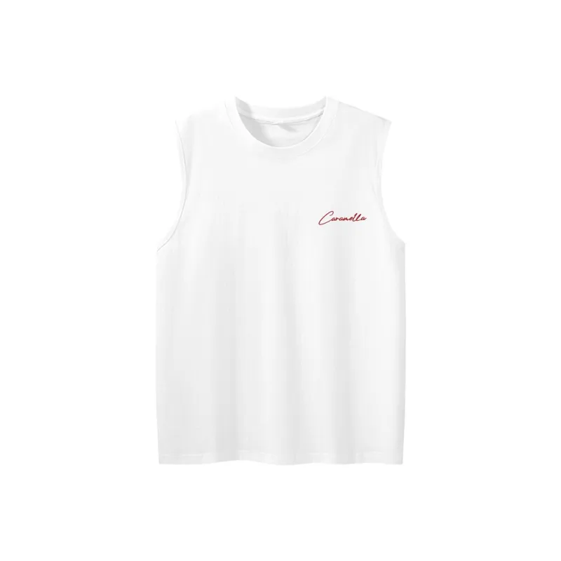 Caramella Tank Tops Women's-6
