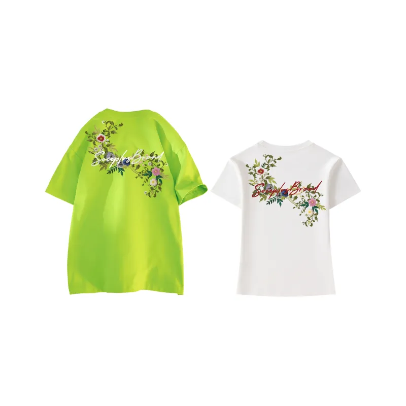 SOIE T-Shirts Unisex-33