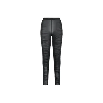 SKIMS SS25 MILKY SHEER HIGH WAISTED LEGGING Leggings Women's