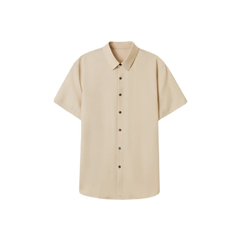 BANGBOY X IZTION Shirts Men-6