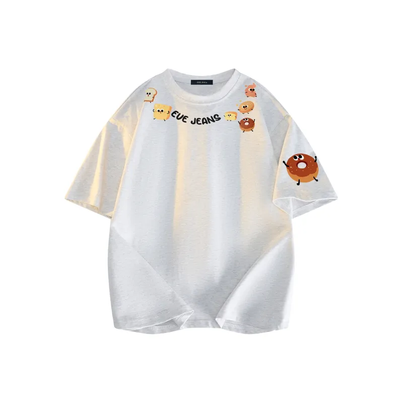 Yiwen T Shirts Unisex-10