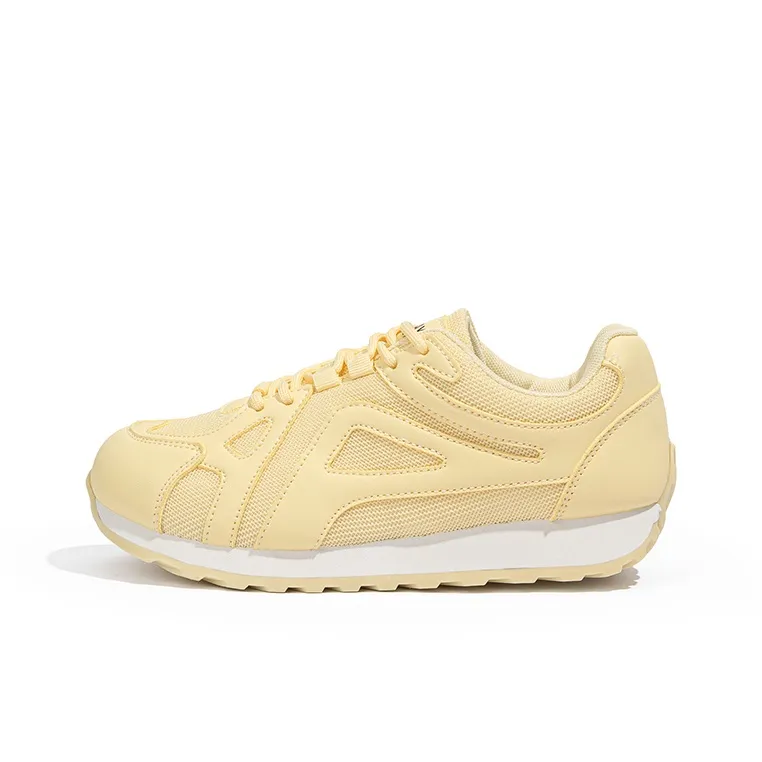 BABAYA KIDS Abrasion Resistant Breathable Lightweight Rebound Low Top Casual Shoes Women's-15
