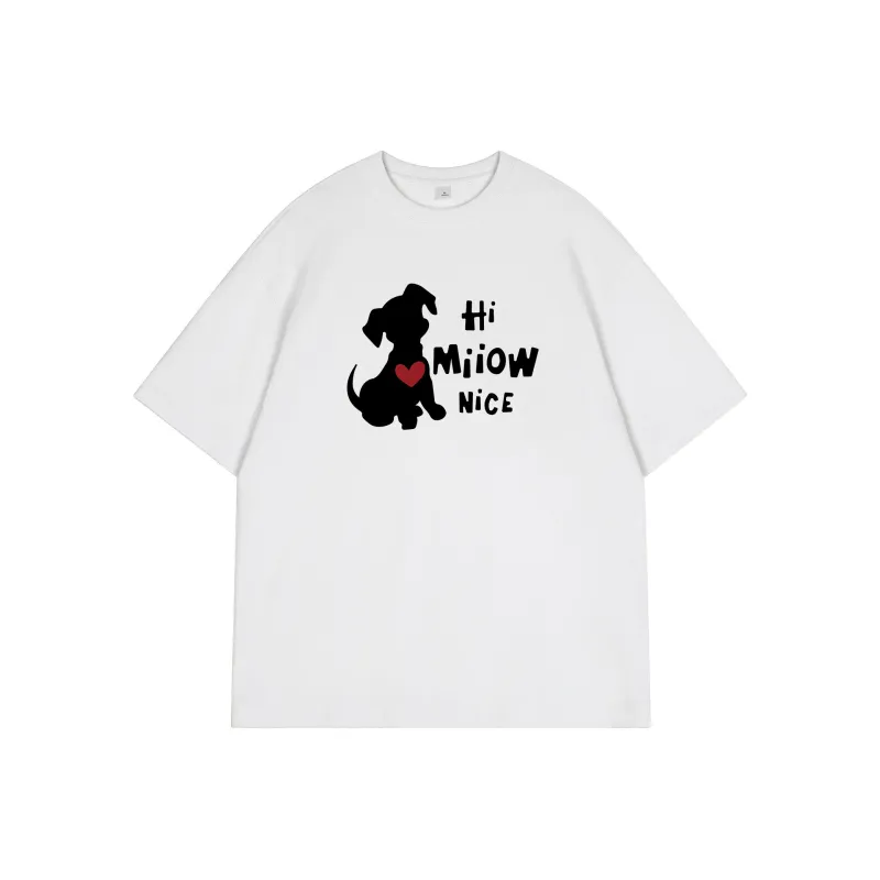 MIIOW Cool One Summer Series T Shirt Unisex-2