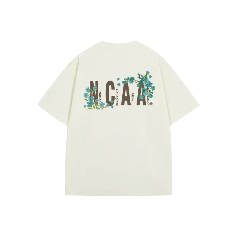 NCAA T Shirts Unisex-12