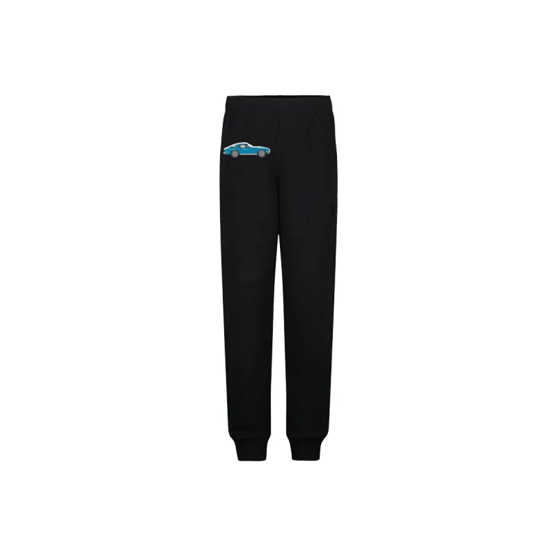 BABUGGE Jeans Unisex-9