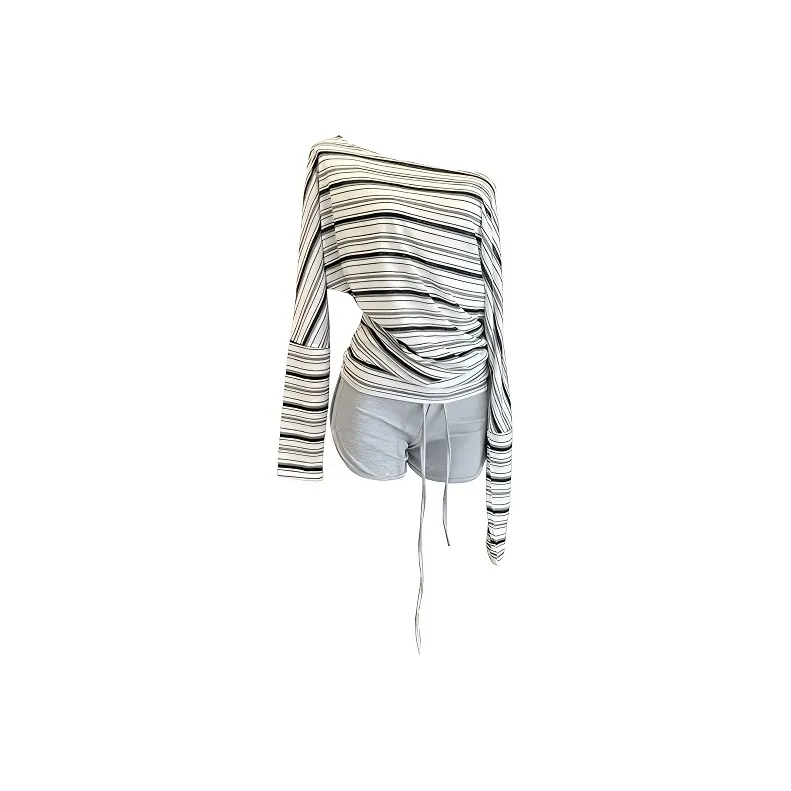 SECFLY OFFICIAL Casual Suit Women's-0