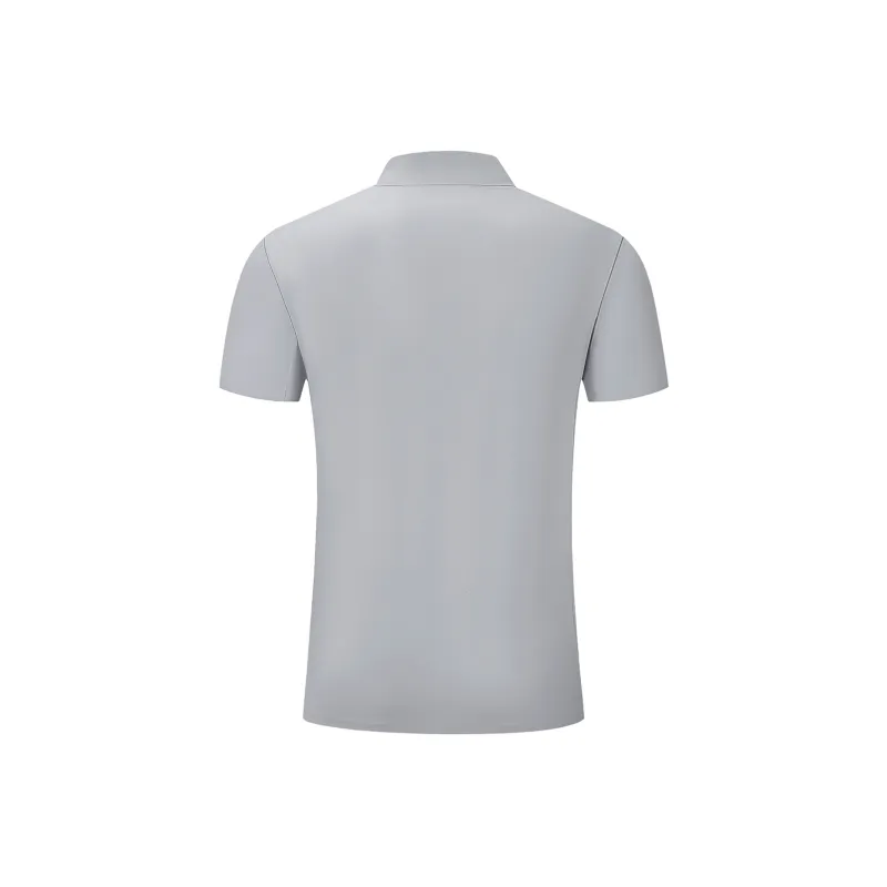 K bird Polo Shirts Unisex-6