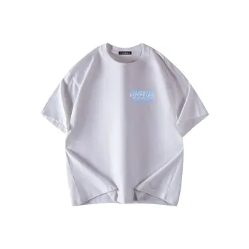 JINBEILE T Shirts Unisex