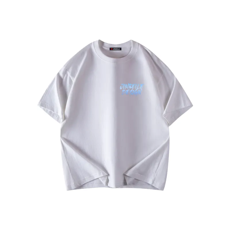 JINBEILE T Shirts Unisex-0