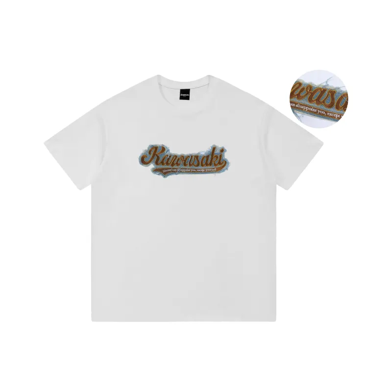 Kawasaki T Shirts Unisex-7