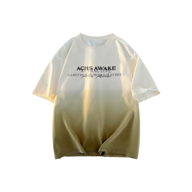 ACHS AWAKE T Shirts Unisex-15