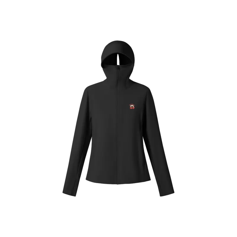 Tonlion Sun Protection Clothing Women's-15