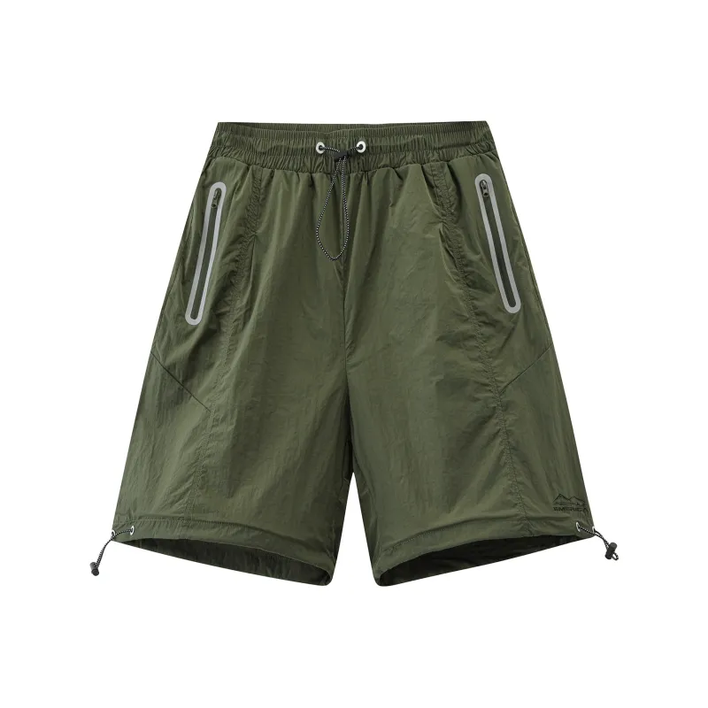 EMERICA Casual Shorts Unisex-4