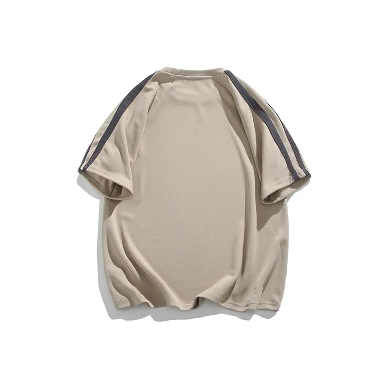 KEIRANDUN T Shirts Unisex-7