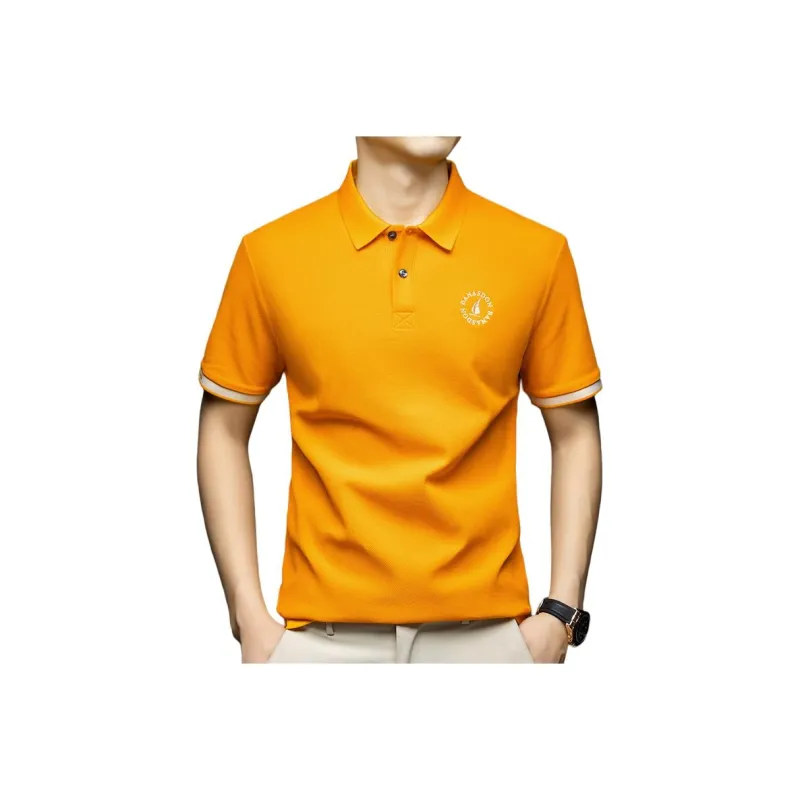 PIERRE CARDIN Polo Shirts Men-9