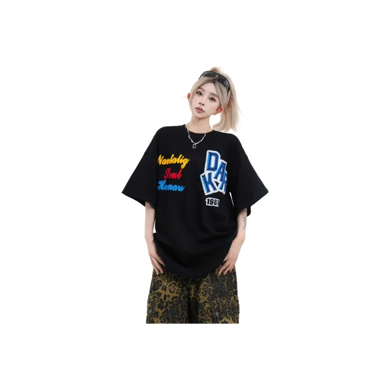 The New Age Family T Shirt Women's-0