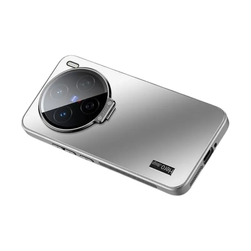 Record star Phone Cases-0