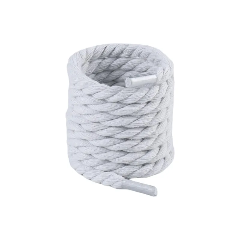 AAJF Polyester Shoelaces Unisex-8