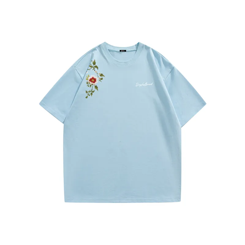 SOIE T-Shirts Unisex-55