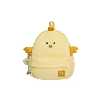 Homeboisportclub Nylon Backpack Women's Multicolor