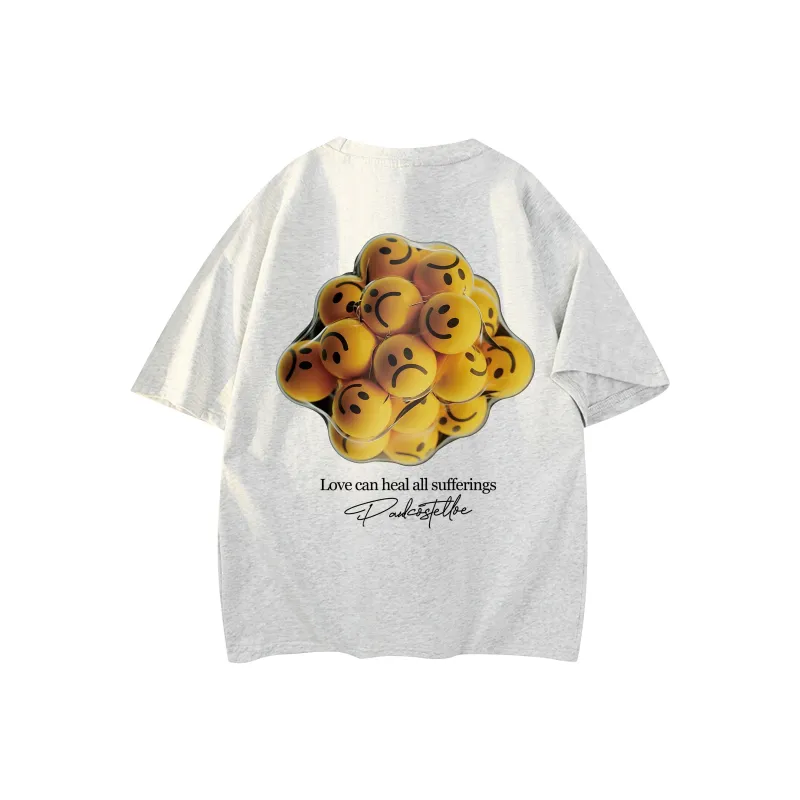 PAUL COSTELLOE T Shirts Unisex-11