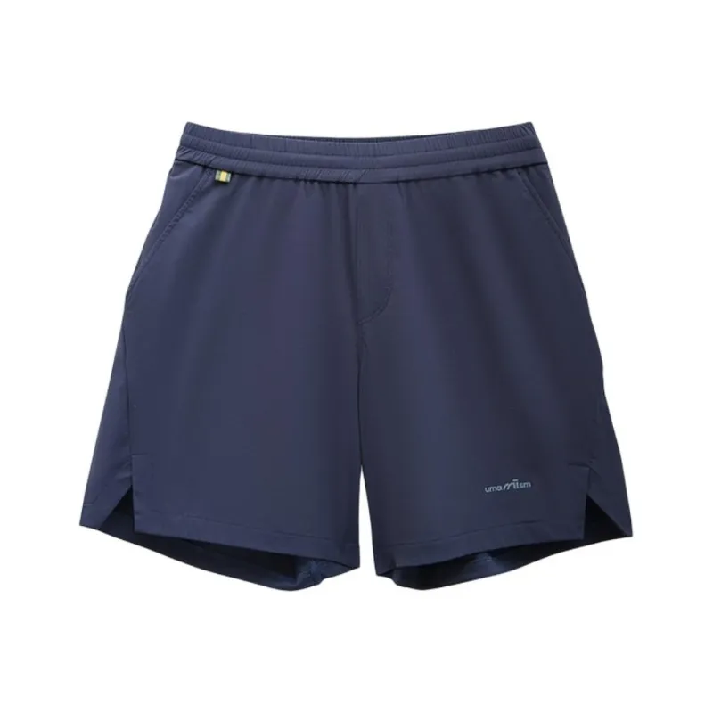 Umamiism Thick And Lush Sound Casual Shorts Unisex-8
