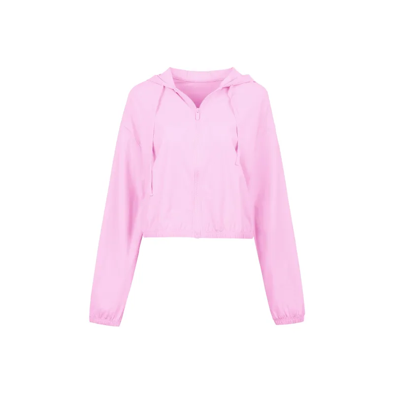 Bebe Sun Protection Clothing Women's-3