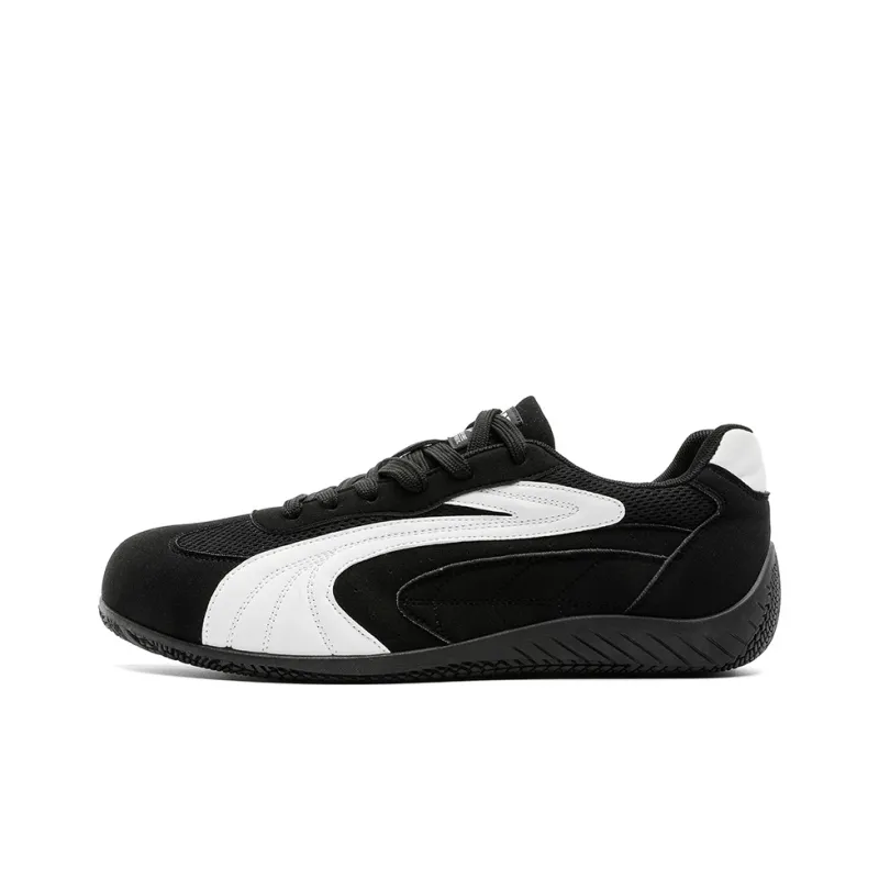 ROBINHOOD Low Top Casual Shoes Men's-0