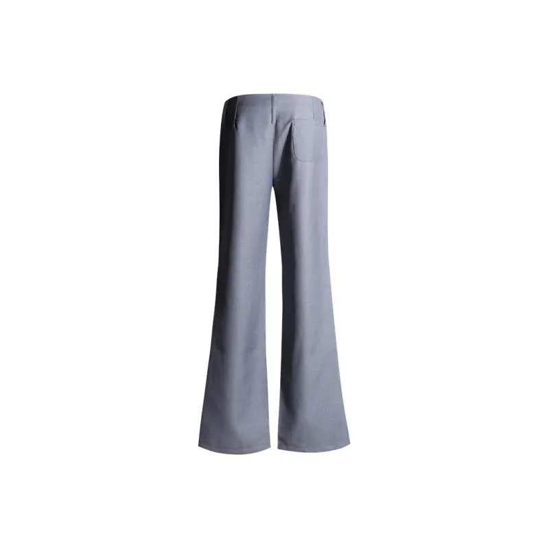 Kazakhstan Suit Trouser Women's-1