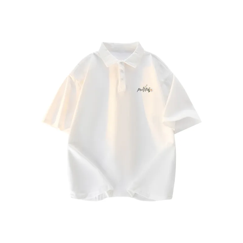 PUNCTILIOUS Polo Shirts Unisex-7