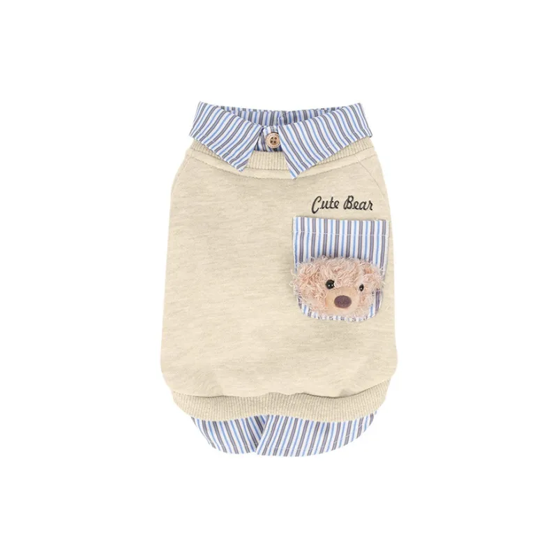 LVXUN Pet Clothing-5