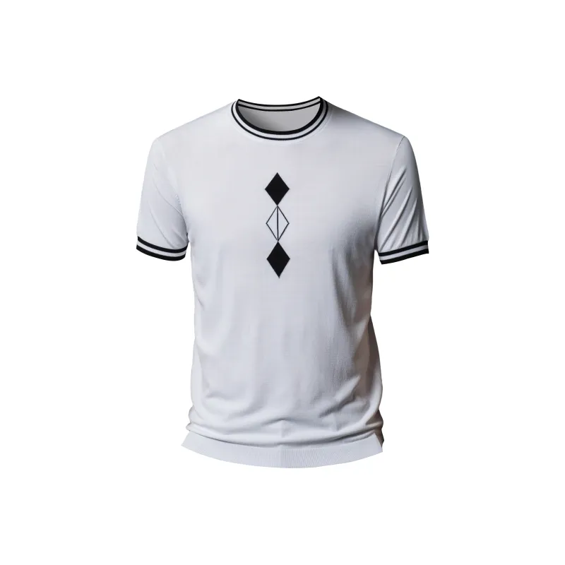 PIERRE CARDIN T Shirts Men-0