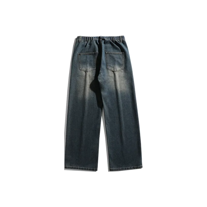 FOREVER 21 Jeans Unisex-5