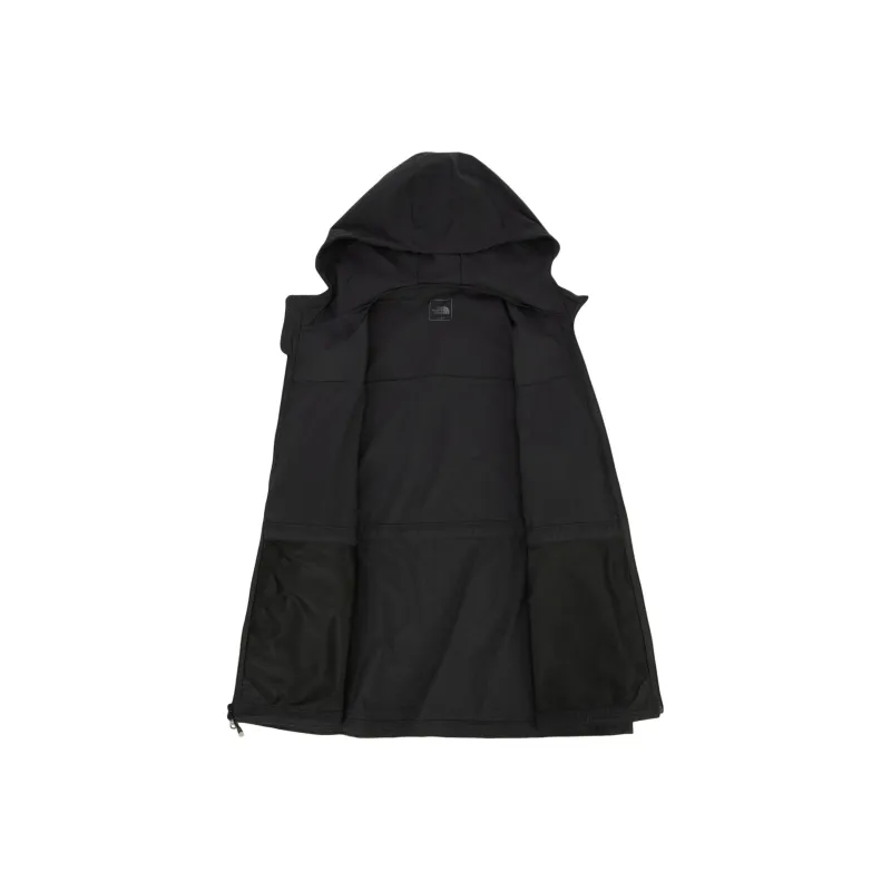 THE NORTH FACE Vest Women's Black-2