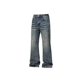 JUCY JUDY Jeans Unisex Blue