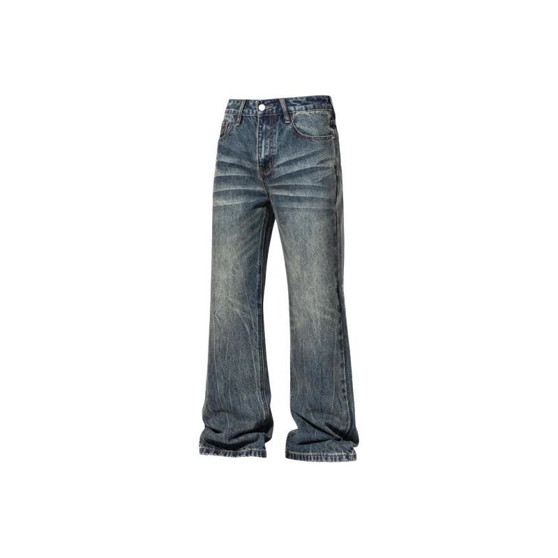 JUCY JUDY Jeans Unisex Blue-0