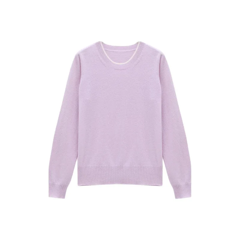 INSUN Cashmere Sweaters Women's-0