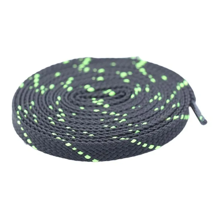 AAJF Polyester Shoelaces Unisex-6