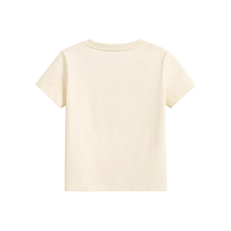 CHANT'2nd T Shirts Women's-1