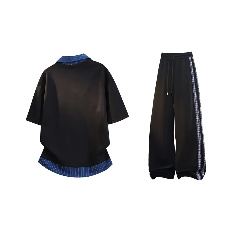 ORNOT Casual Sportswear Unisex-1