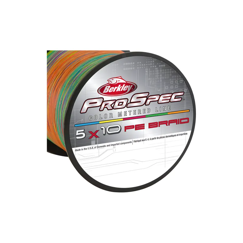BERKLEY Fish Line Main Line 1800 M-3