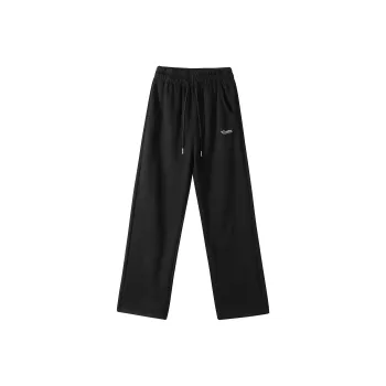 Colorful Creations Knitted Sweatpants Unisex