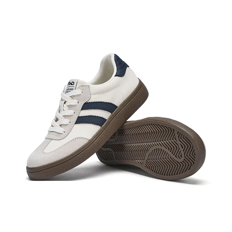 Hotwind Virtue Collection Low Top Skateboard Shoes Women's-8