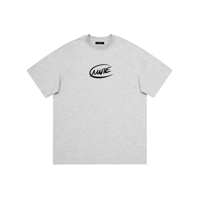 Universal Templates T Shirt Unisex-8