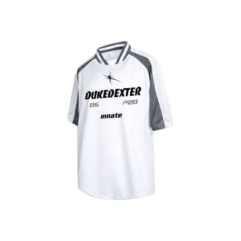 DUKE+DEXTER T Shirts Unisex