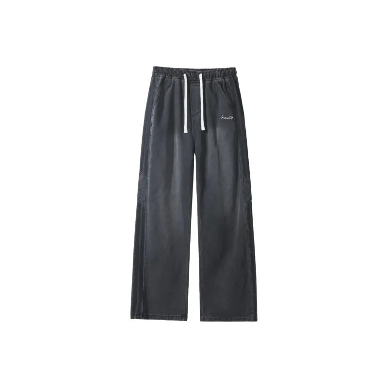 Caramella Jeans Unisex-15