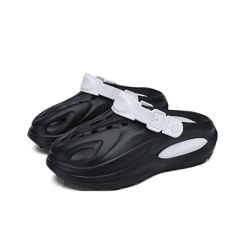 Budding Bear Clogs Unisex-5