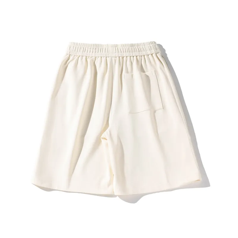 AMBER LIGHT Casual Shorts Unisex-1