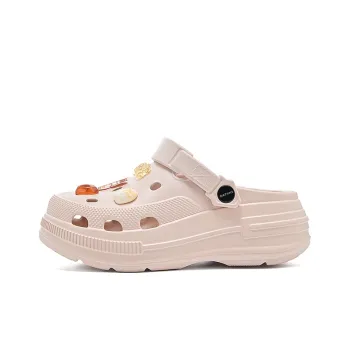 DAPHNE Clogs Women's