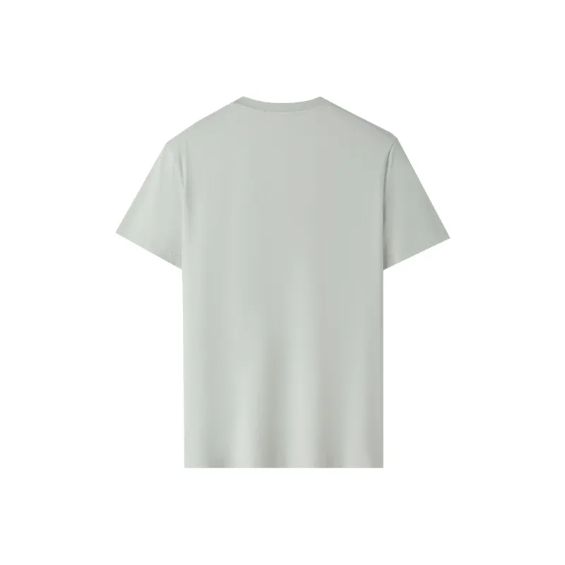 Three body X HLA T Shirts Men-5